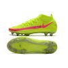 Nike Phantom GT Elite DF FG Verde Rosa